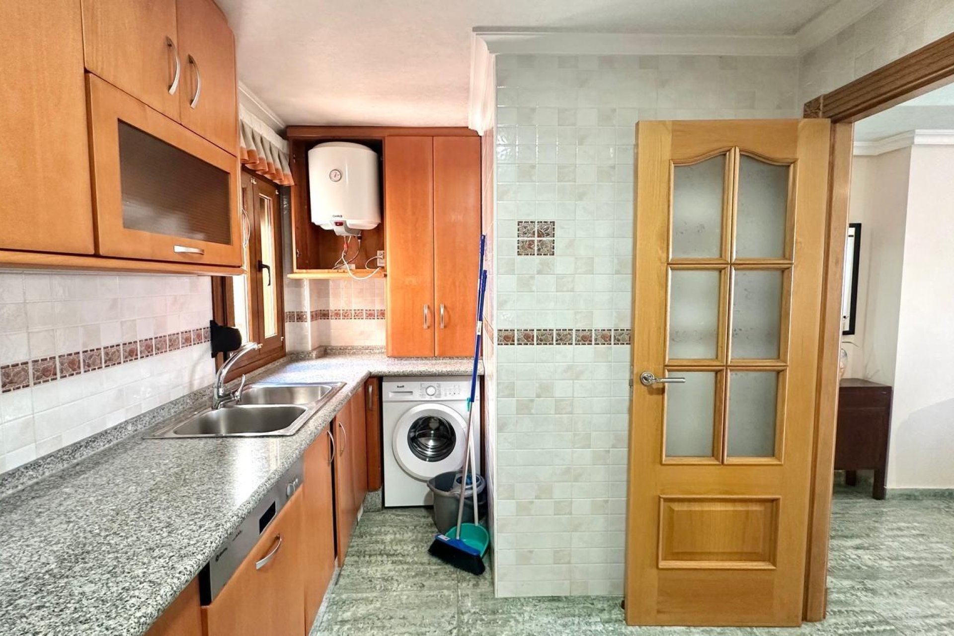 Resale - Apartment / Duplex - Torrevieja