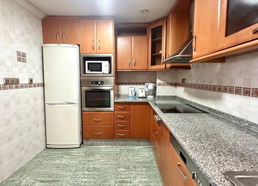 Resale - Apartment / Duplex - Torrevieja