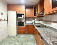 Resale - Apartment / Duplex - Torrevieja