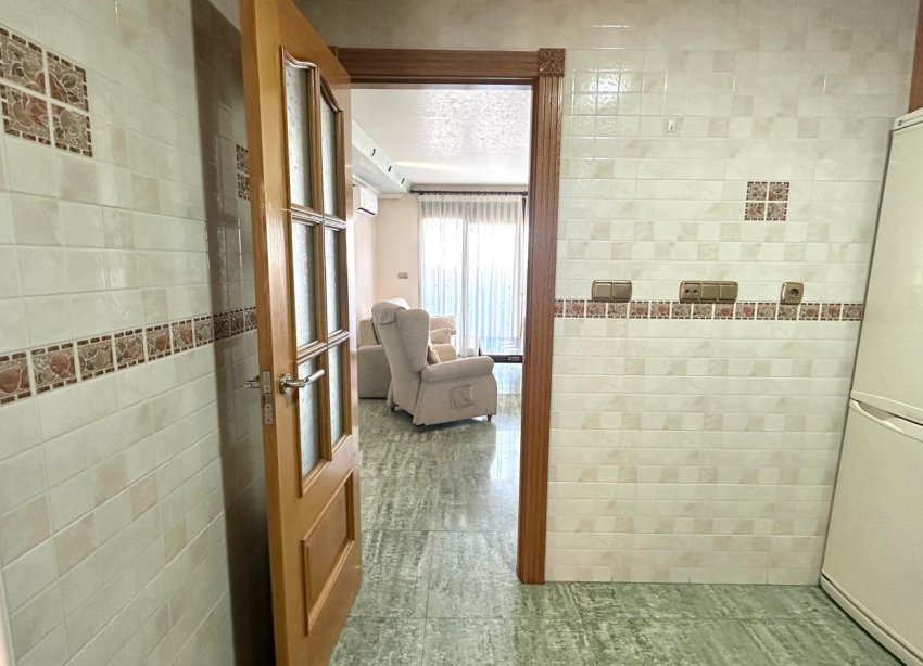 Resale - Apartment / Duplex - Torrevieja