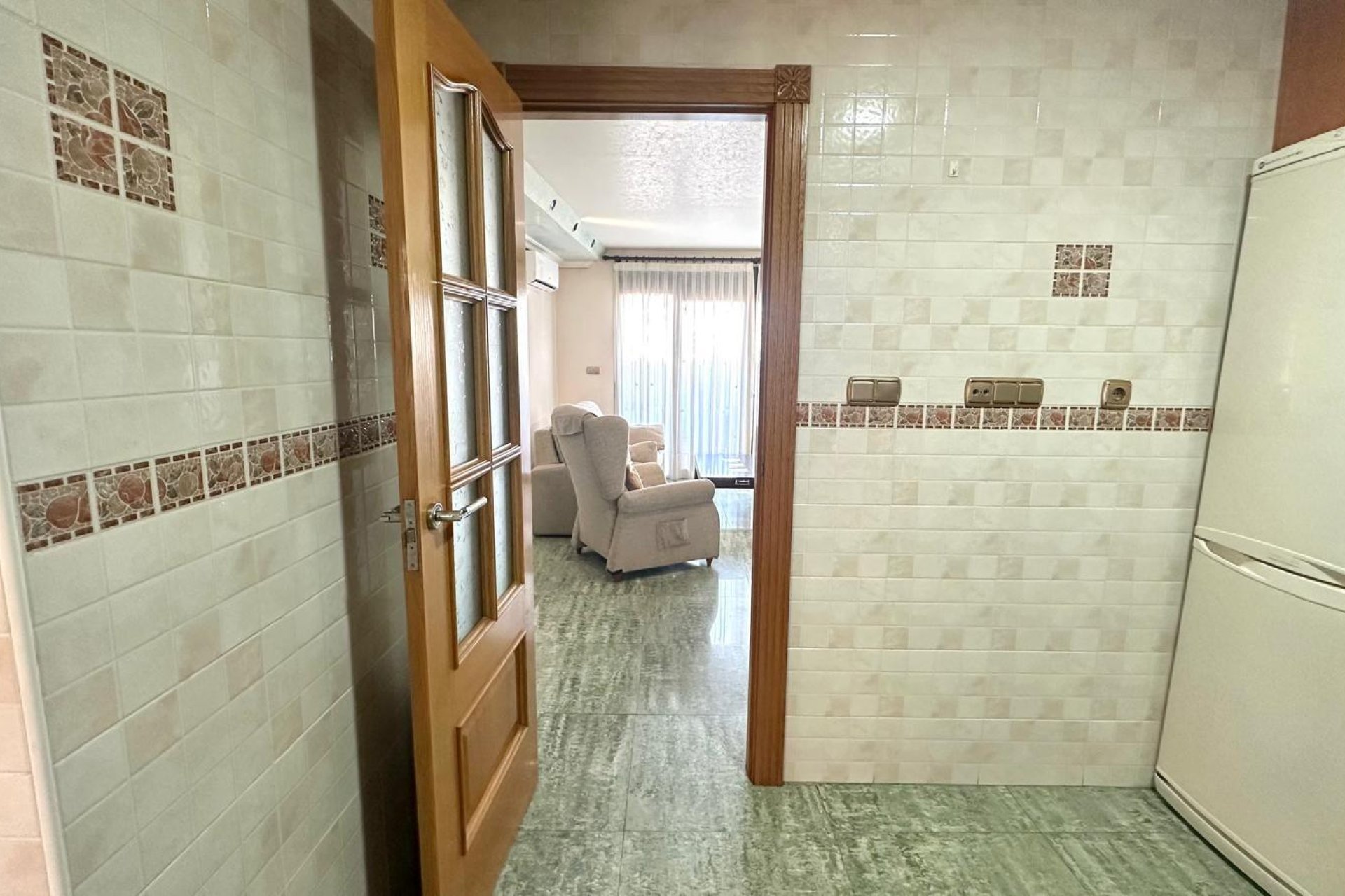 Resale - Apartment / Duplex - Torrevieja