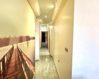 Resale - Apartment / Duplex - Torrevieja