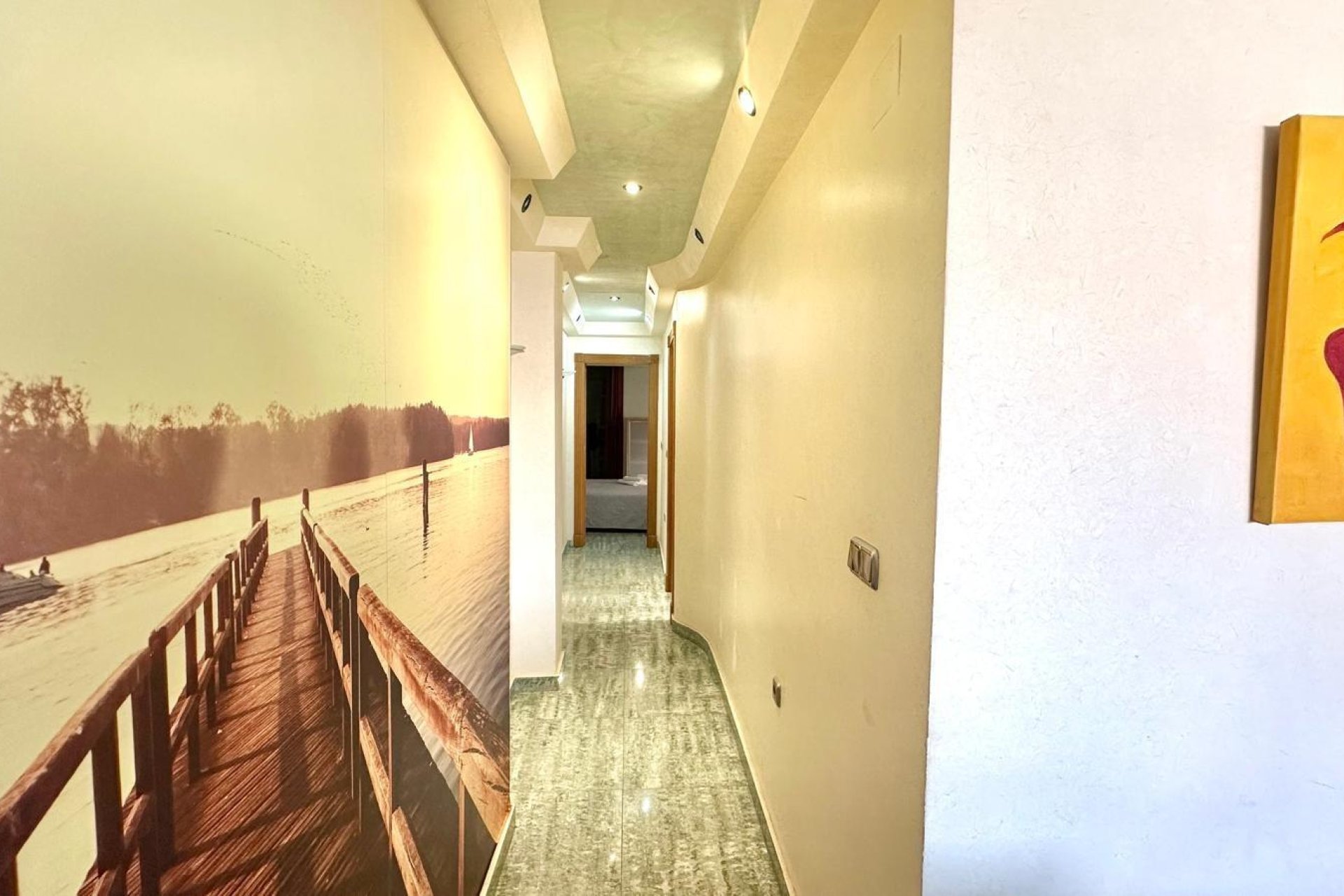 Resale - Apartment / Duplex - Torrevieja