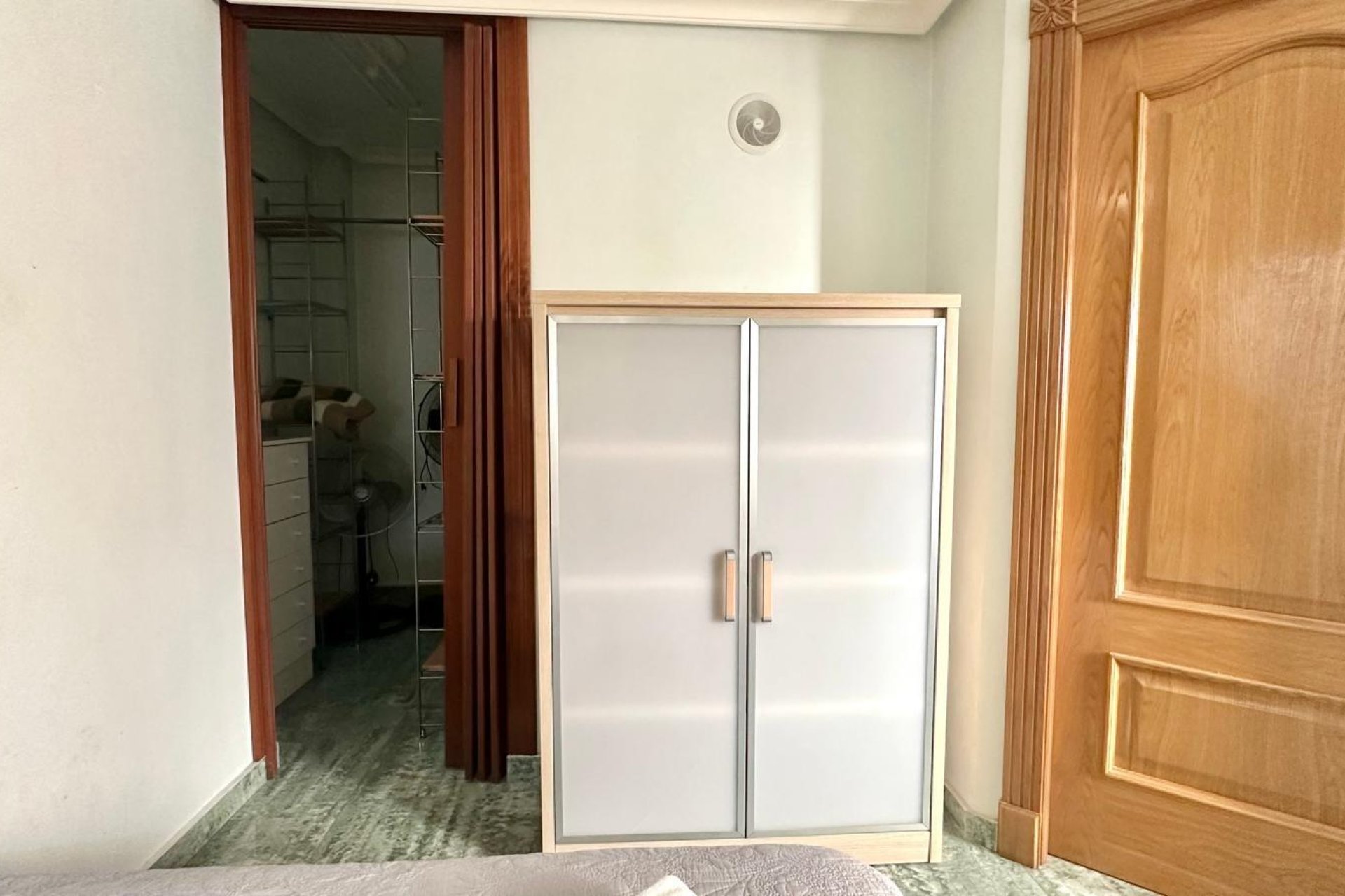 Resale - Apartment / Duplex - Torrevieja