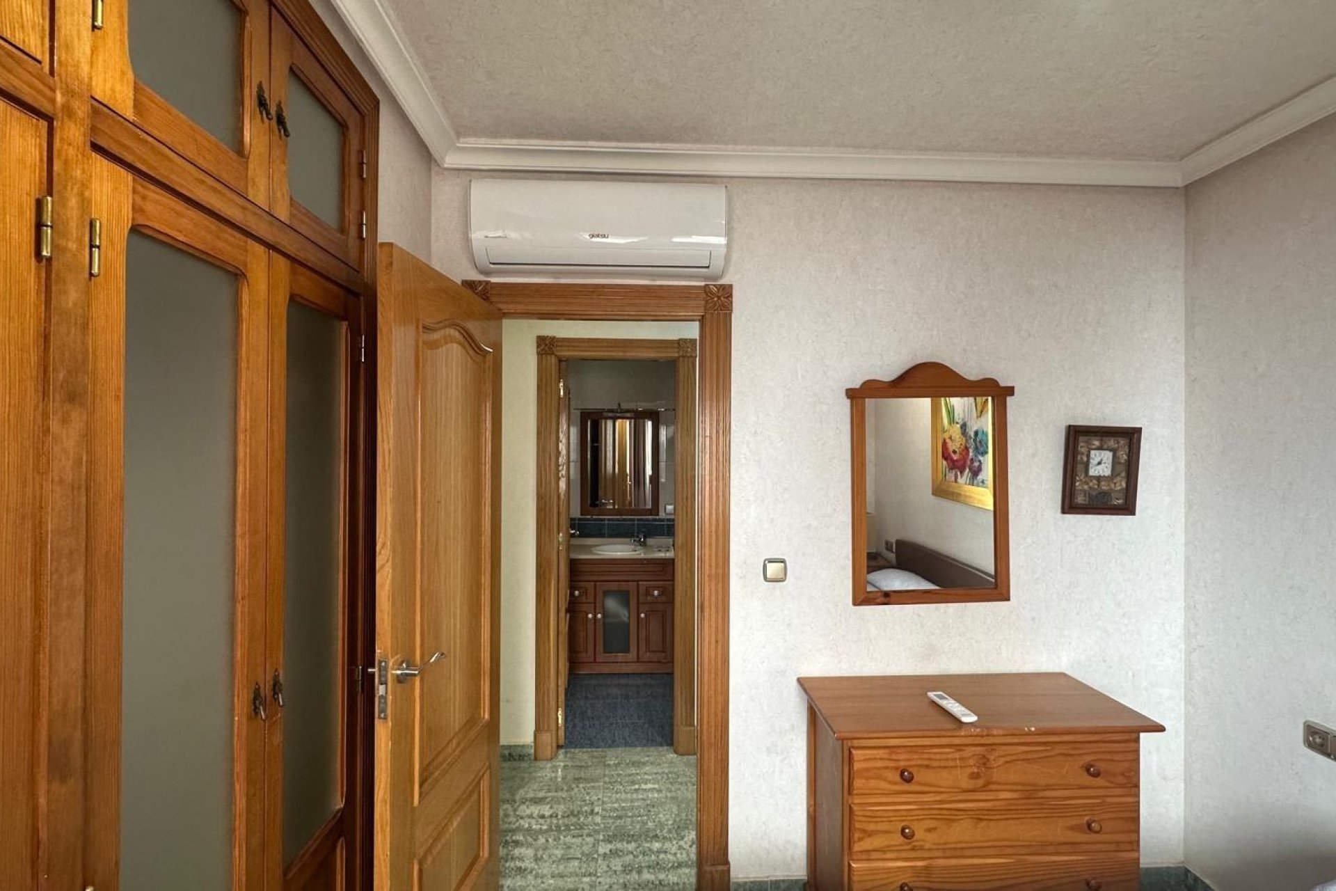 Resale - Apartment / Duplex - Torrevieja
