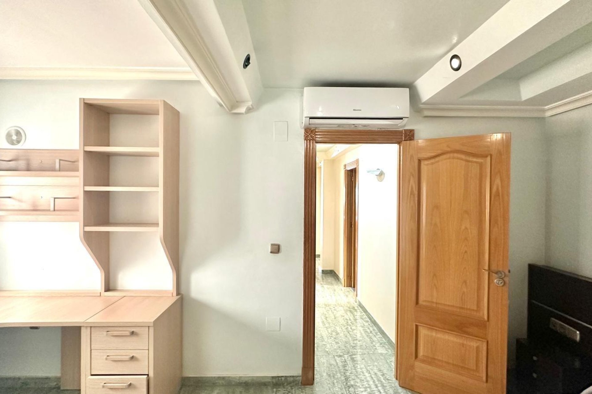 Resale - Apartment / Duplex - Torrevieja