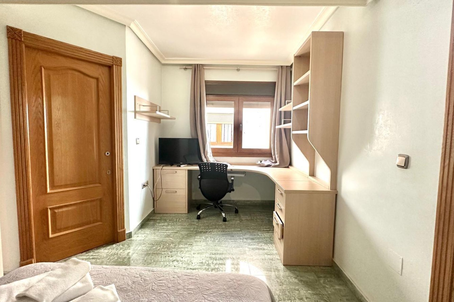 Resale - Apartment / Duplex - Torrevieja