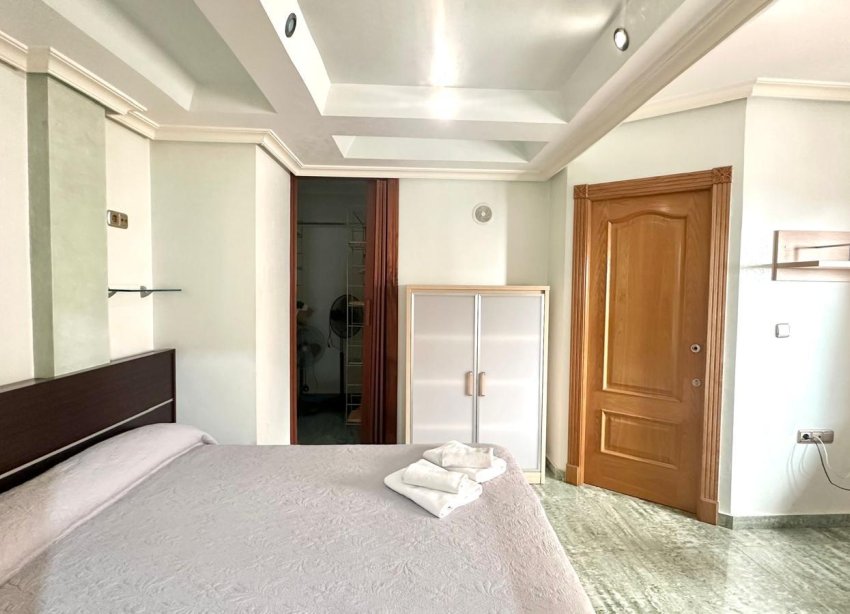 Resale - Apartment / Duplex - Torrevieja