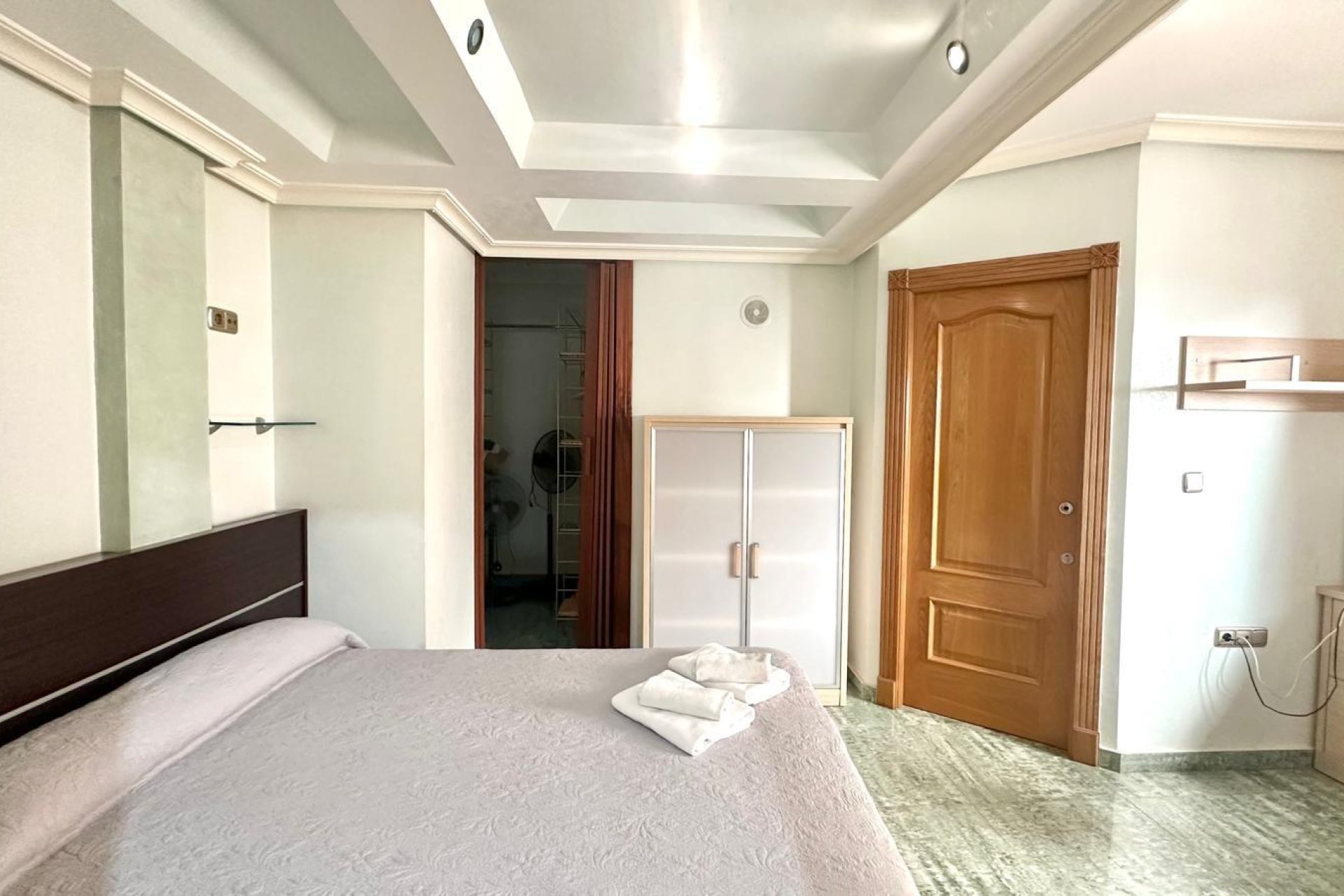 Resale - Apartment / Duplex - Torrevieja