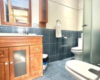 Resale - Apartment / Duplex - Torrevieja