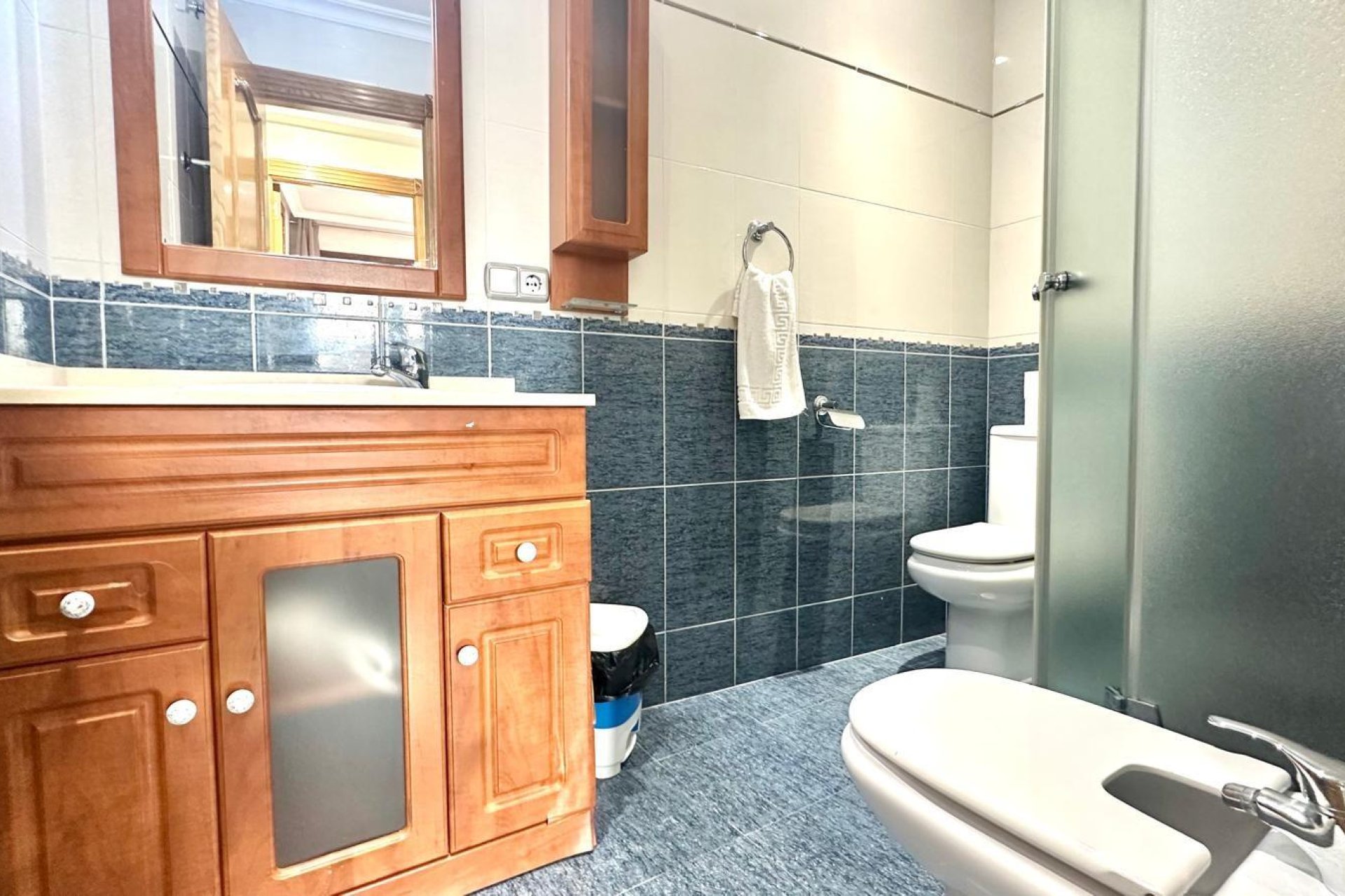 Resale - Apartment / Duplex - Torrevieja