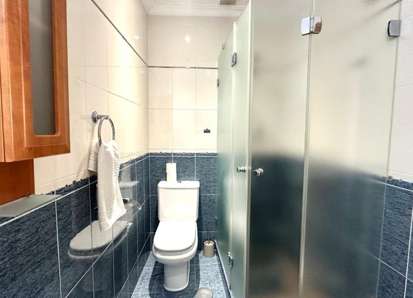 Resale - Apartment / Duplex - Torrevieja