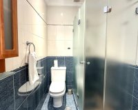 Resale - Apartment / Duplex - Torrevieja