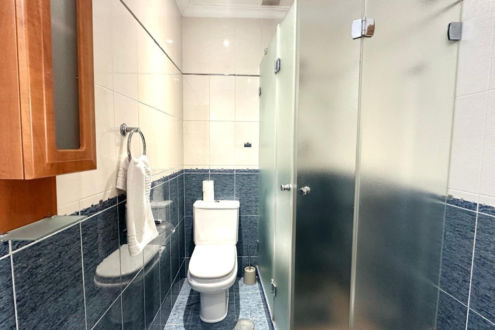 Resale - Apartment / Duplex - Torrevieja