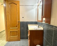 Resale - Apartment / Duplex - Torrevieja