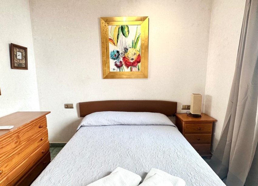 Resale - Apartment / Duplex - Torrevieja