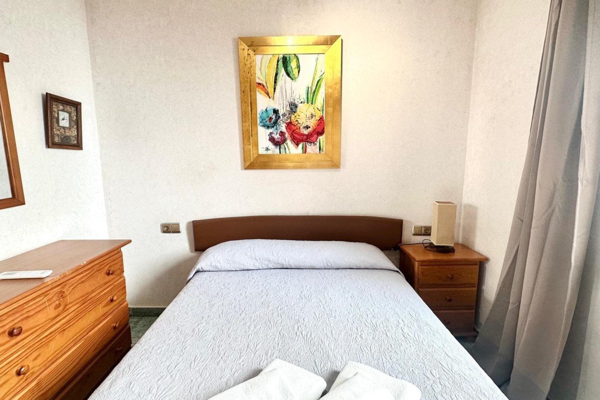 Resale - Apartment / Duplex - Torrevieja