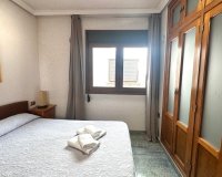 Resale - Apartment / Duplex - Torrevieja