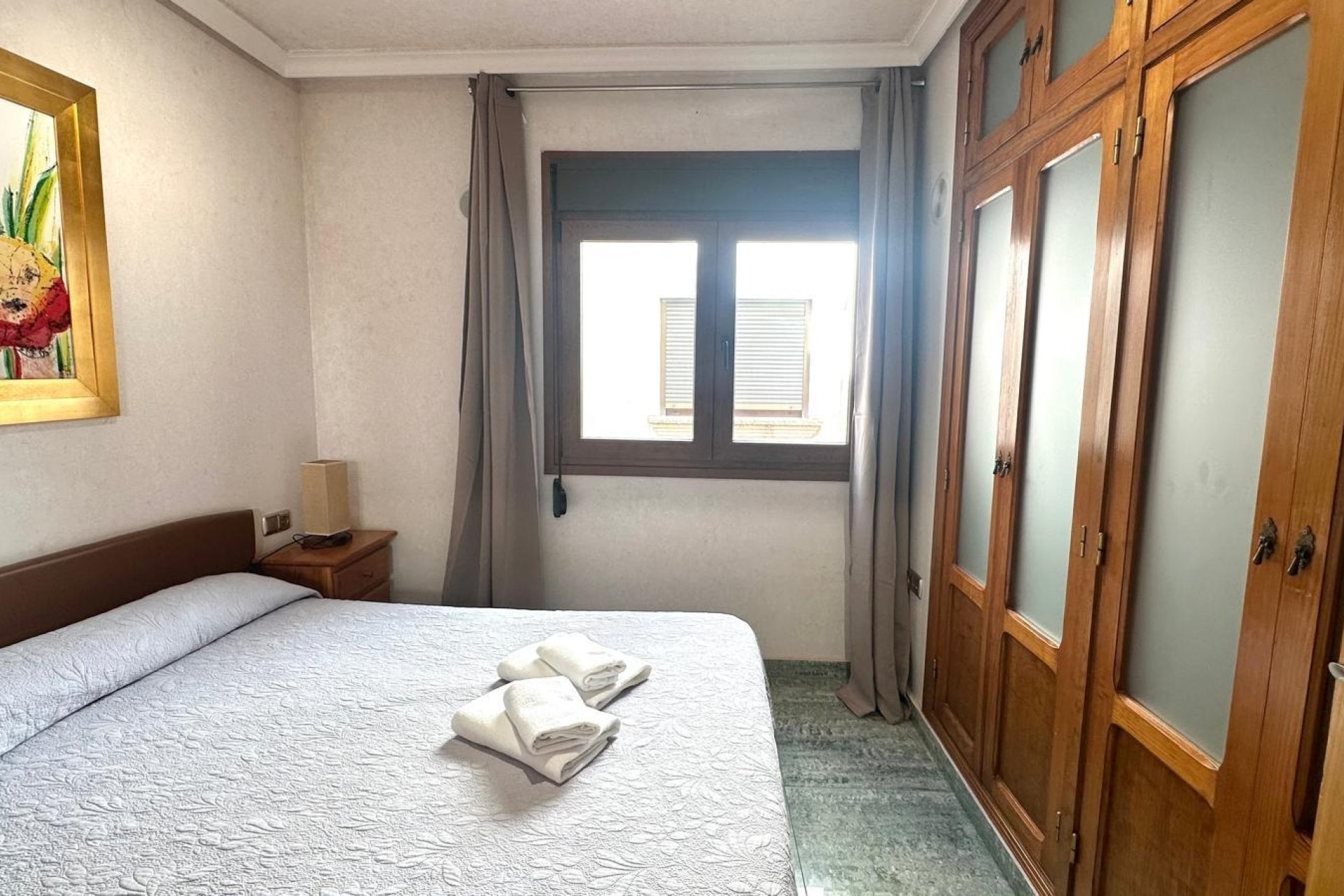 Resale - Apartment / Duplex - Torrevieja