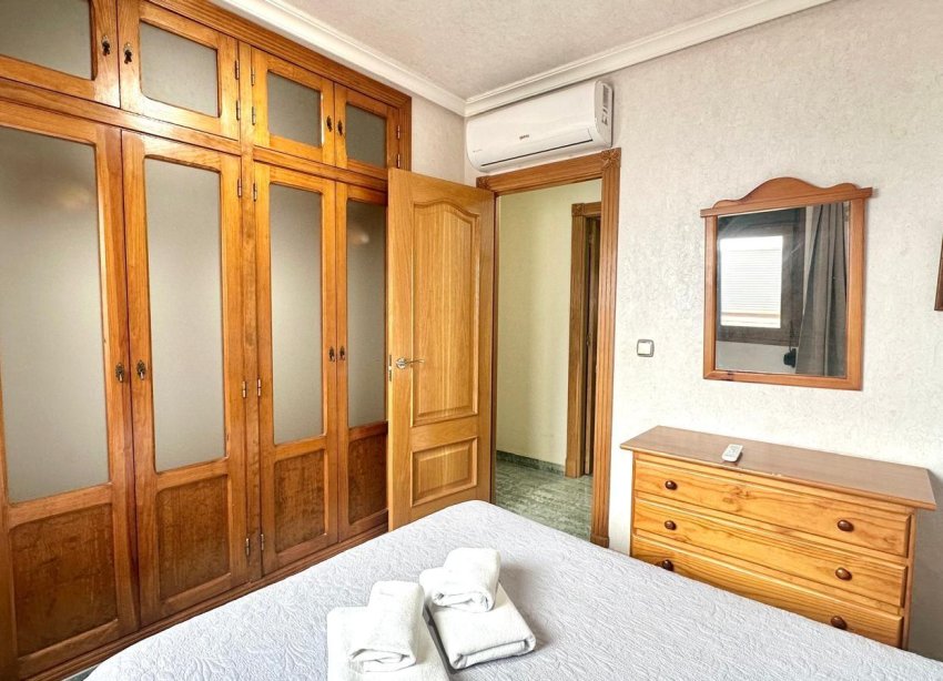 Resale - Apartment / Duplex - Torrevieja