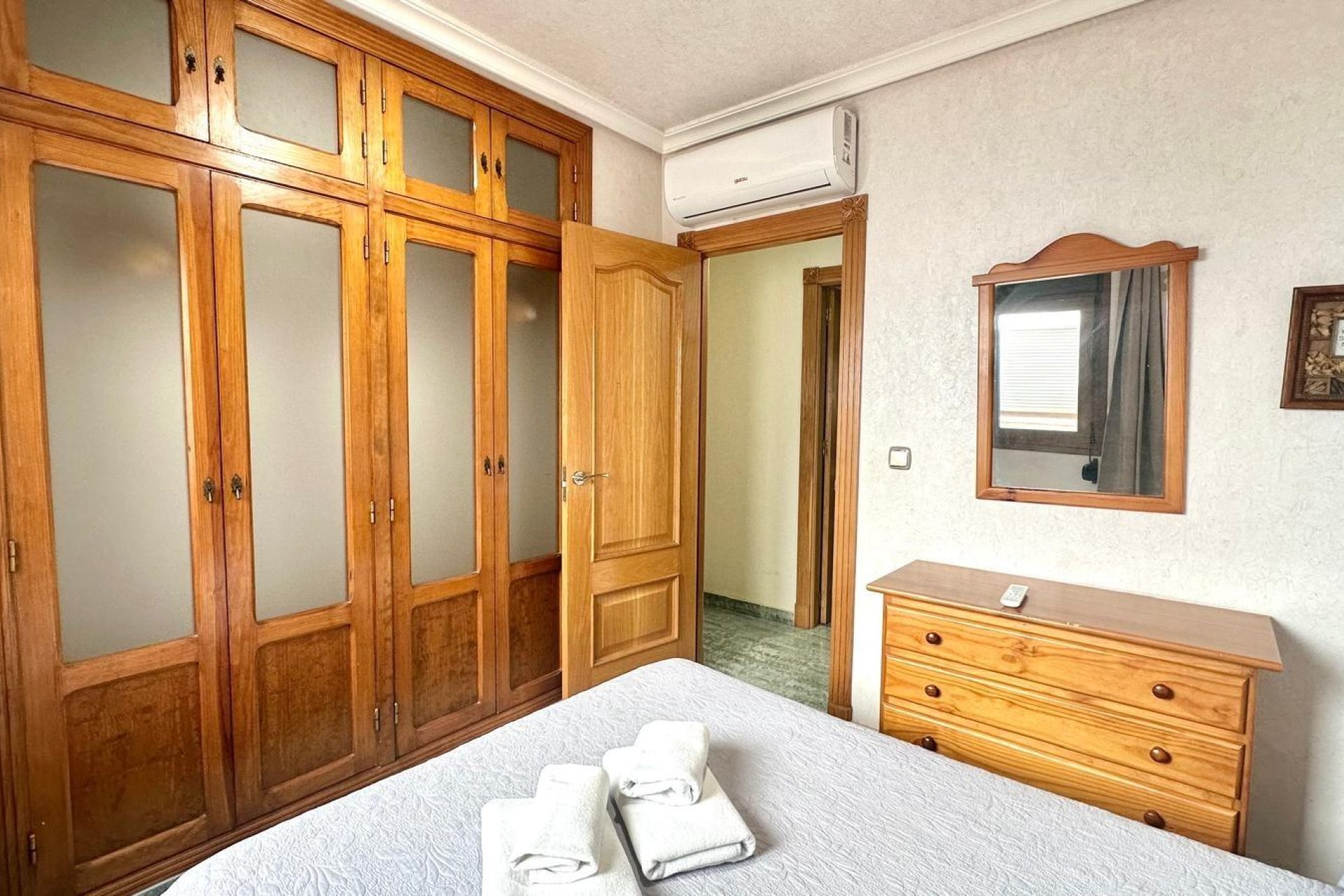 Resale - Apartment / Duplex - Torrevieja