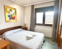 Resale - Apartment / Duplex - Torrevieja