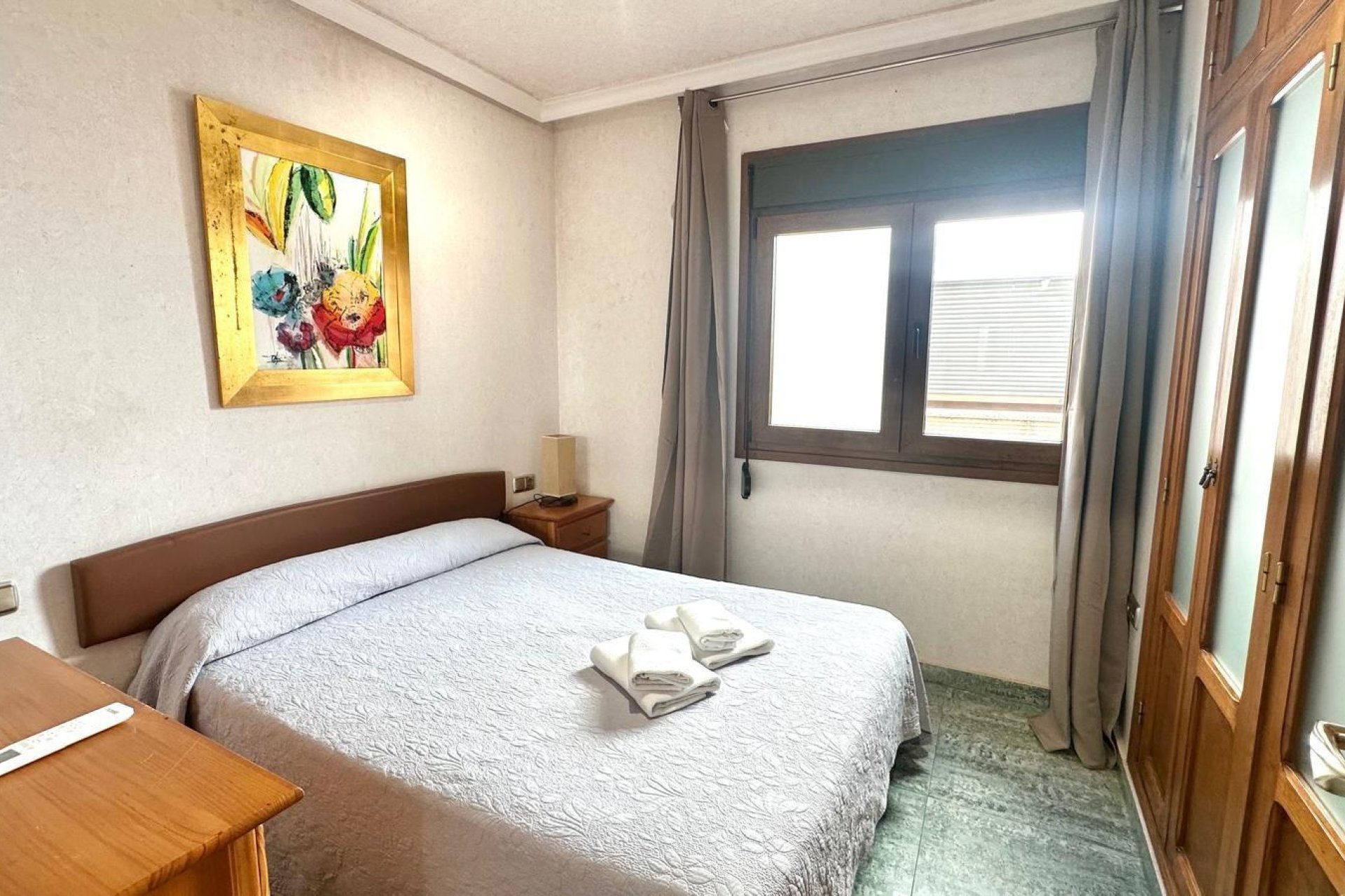 Resale - Apartment / Duplex - Torrevieja