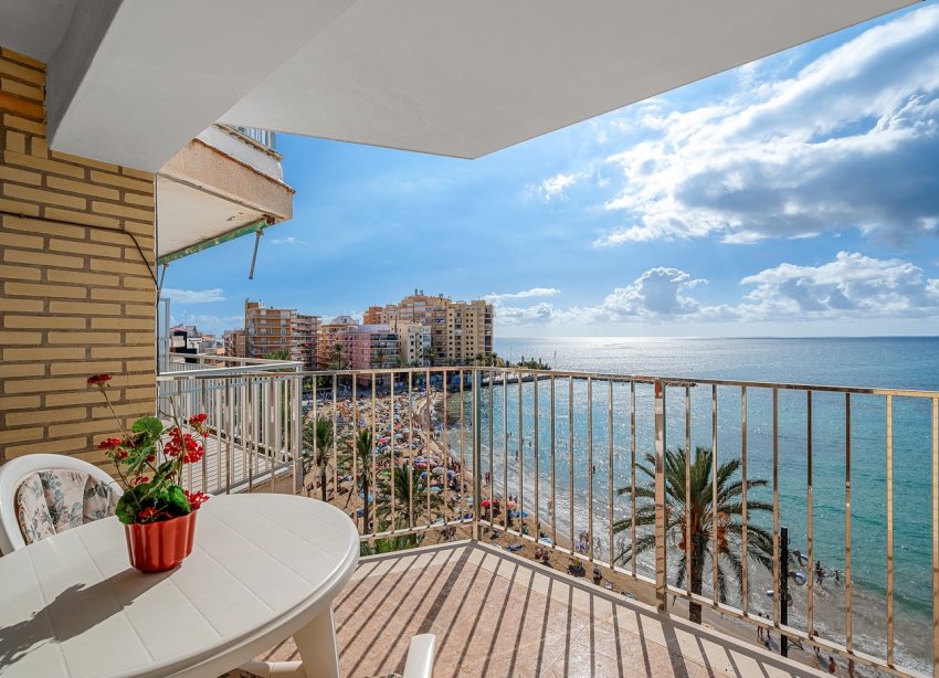 Resale - Apartment / Duplex - Torrevieja