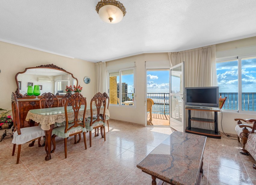 Resale - Apartment / Duplex - Torrevieja