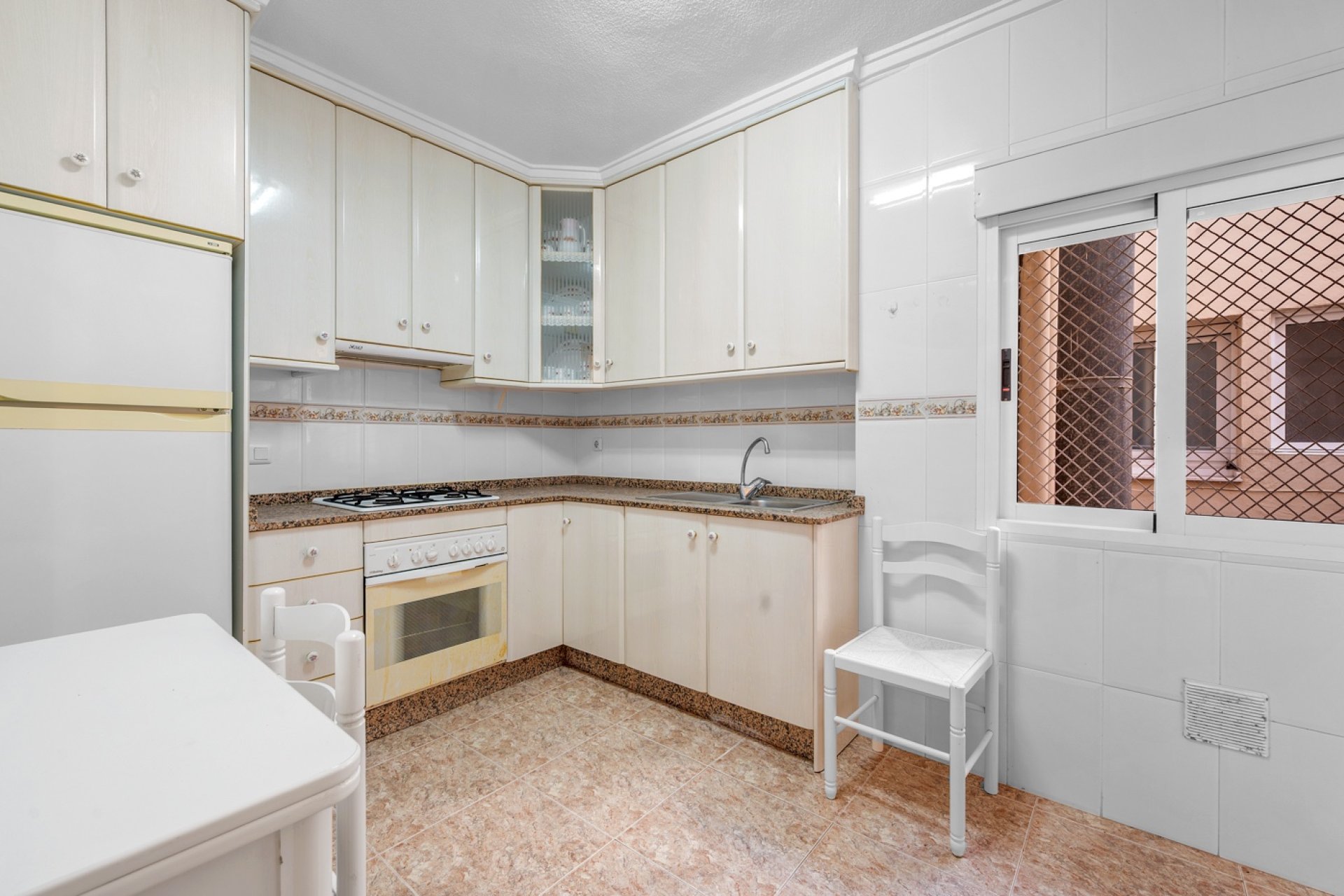 Resale - Apartment / Duplex - Torrevieja