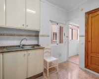 Resale - Apartment / Duplex - Torrevieja