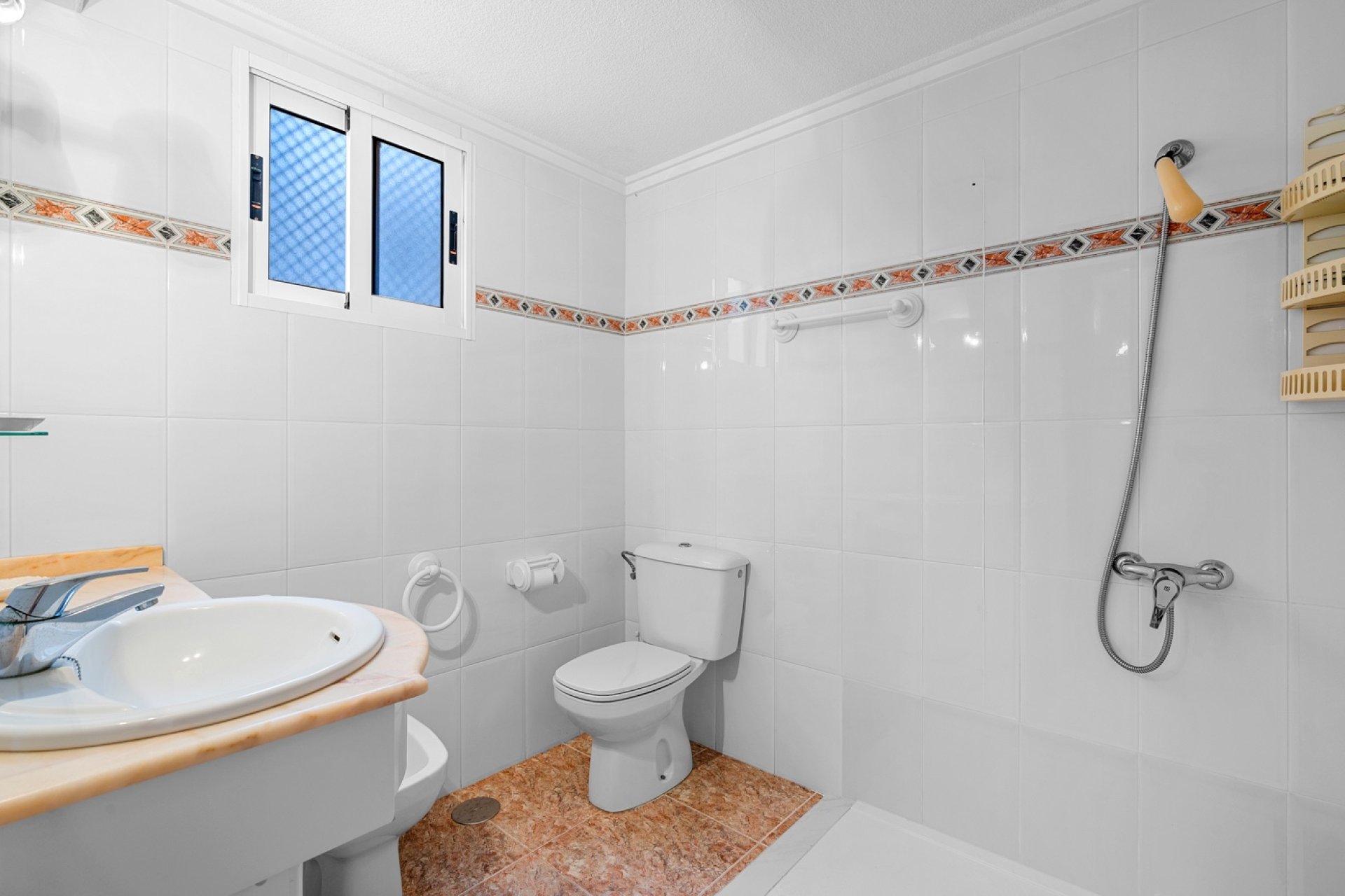 Resale - Apartment / Duplex - Torrevieja