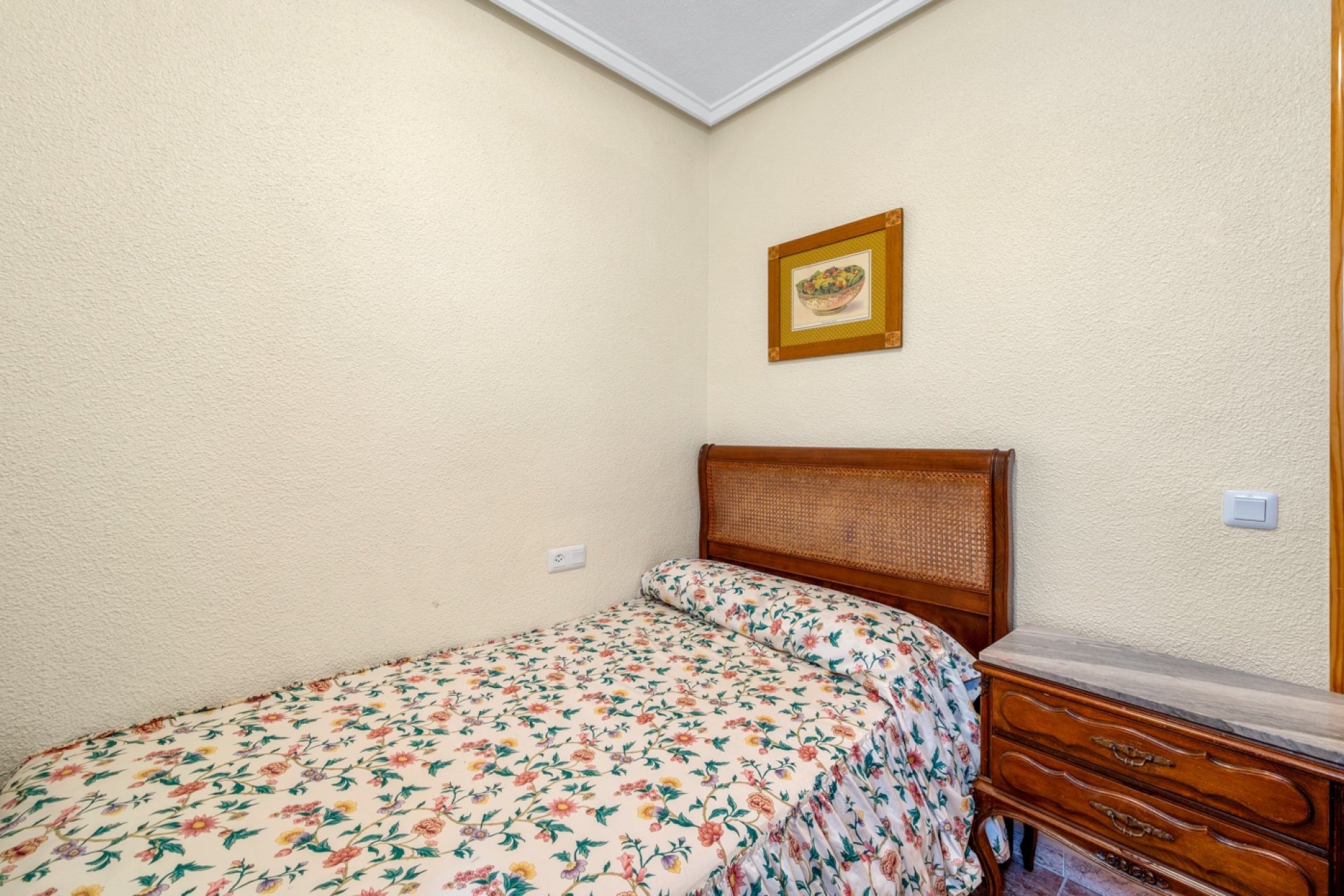 Resale - Apartment / Duplex - Torrevieja