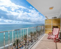 Resale - Apartment / Duplex - Torrevieja