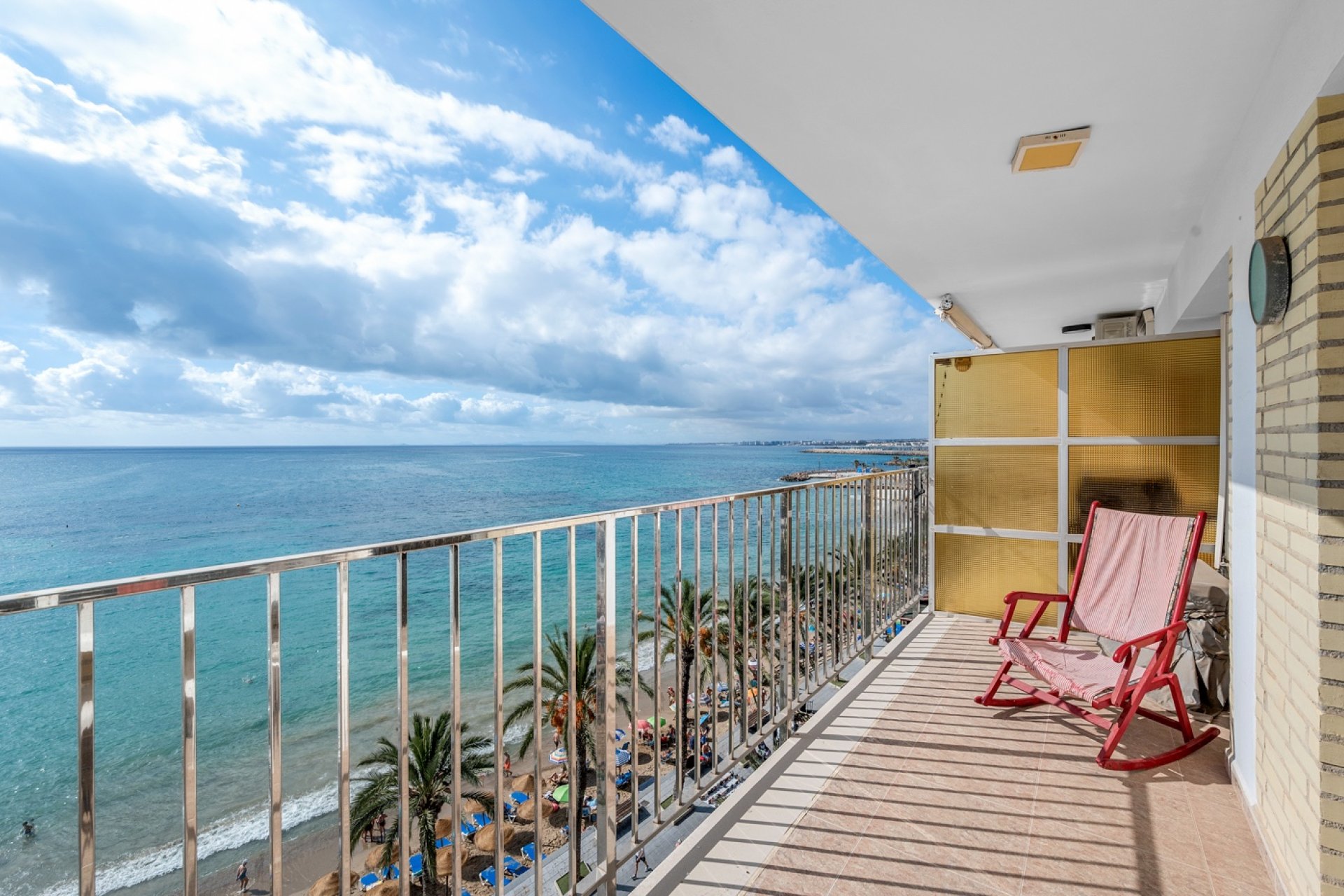 Resale - Apartment / Duplex - Torrevieja