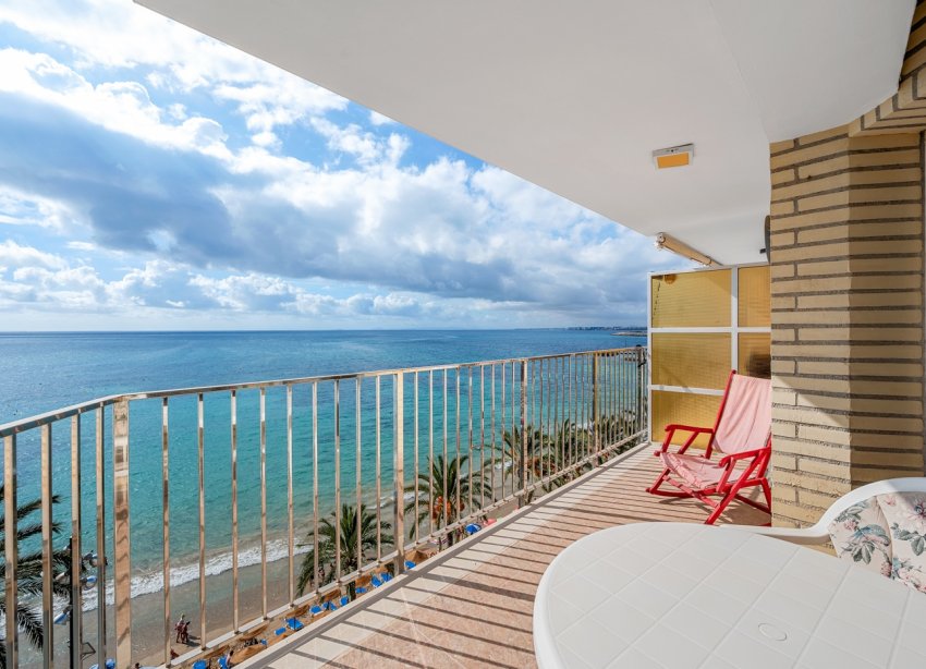 Resale - Apartment / Duplex - Torrevieja