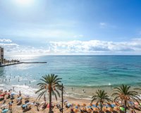 Resale - Apartment / Duplex - Torrevieja