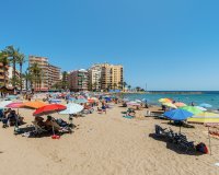 Resale - Apartment / Duplex - Torrevieja