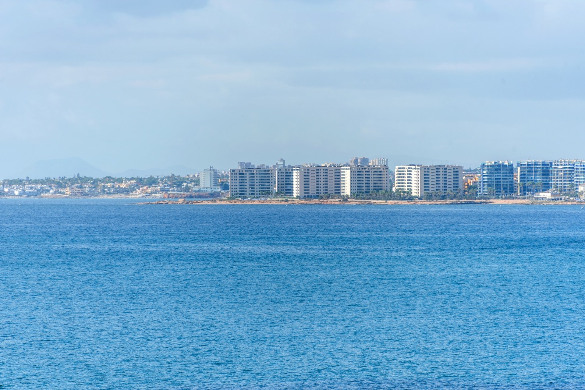 Resale - Apartment / Duplex - Torrevieja