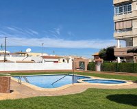Resale - Apartment / Duplex - Torrevieja