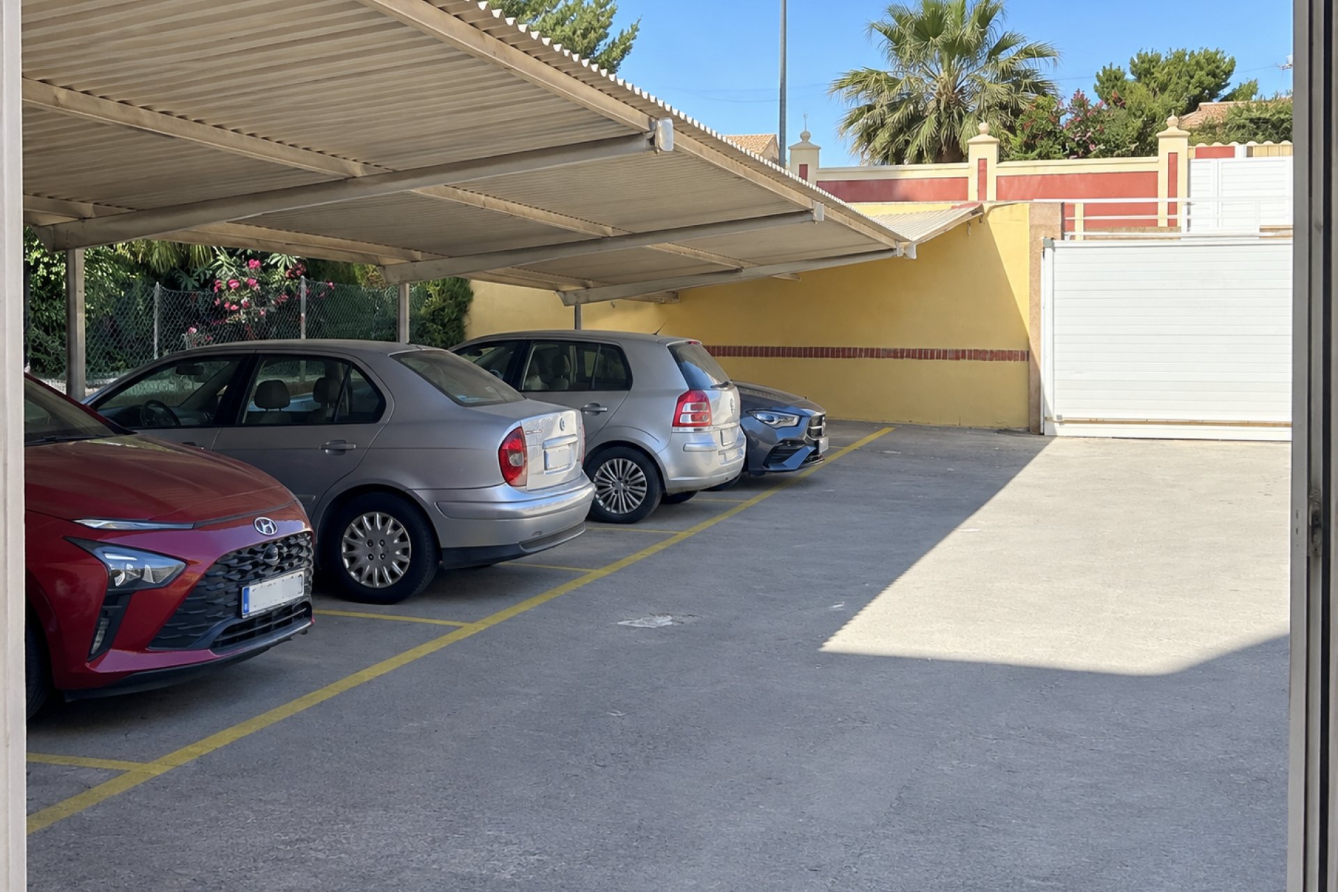Resale - Apartment / Duplex - Torrevieja