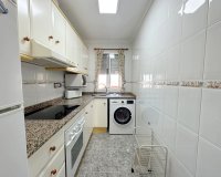 Resale - Apartment / Duplex - Torrevieja