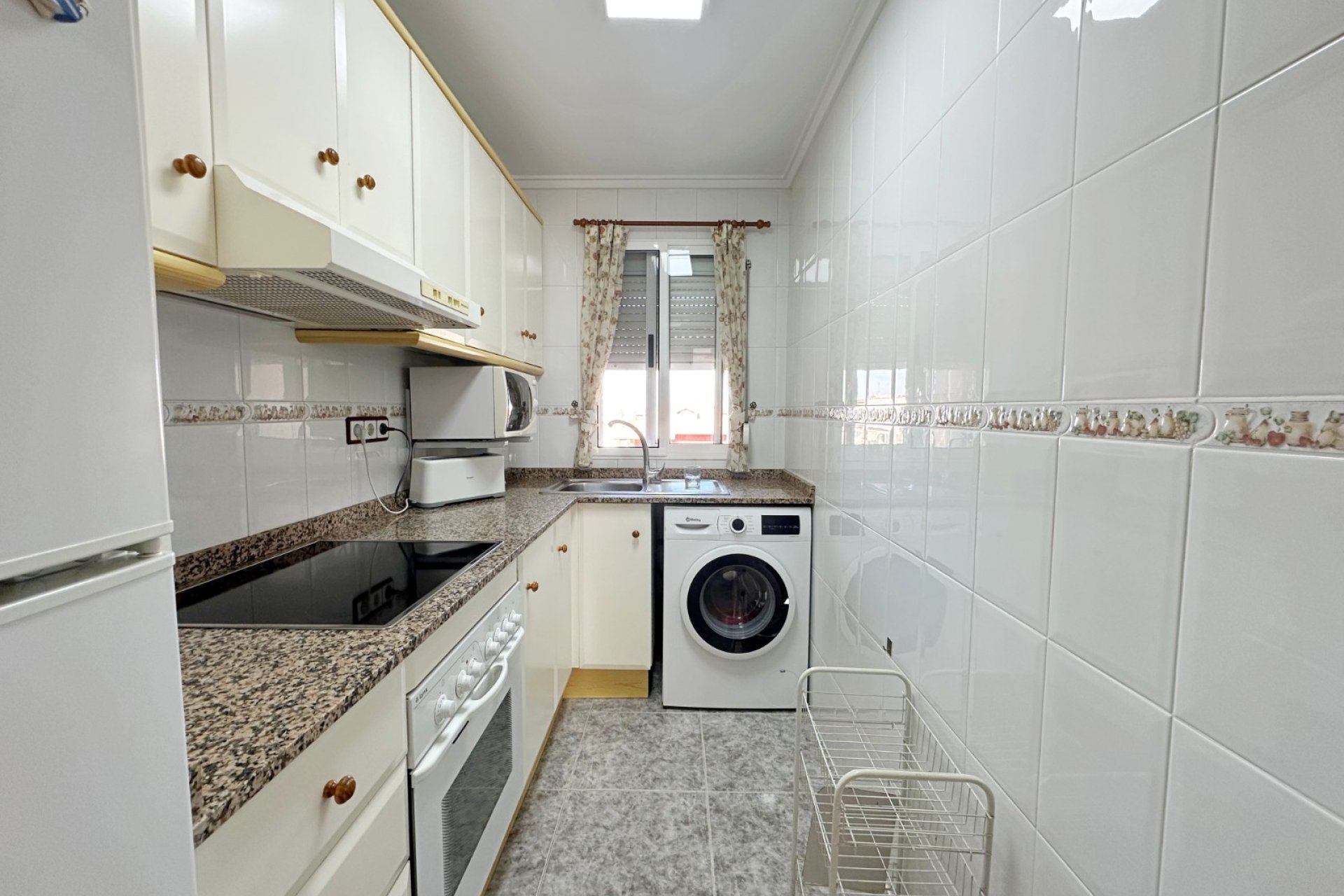 Resale - Apartment / Duplex - Torrevieja