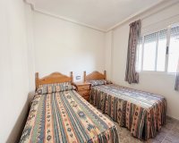 Resale - Apartment / Duplex - Torrevieja