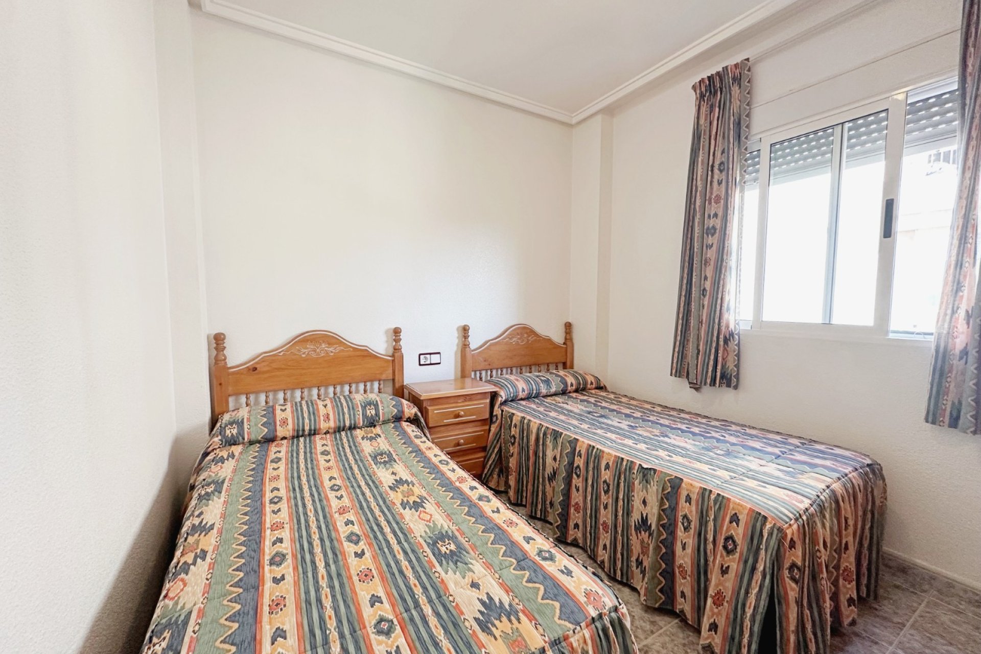 Resale - Apartment / Duplex - Torrevieja