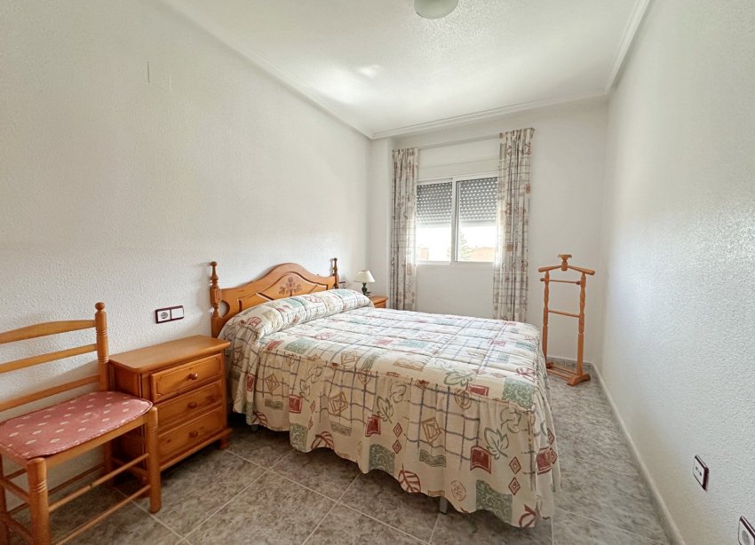 Resale - Apartment / Duplex - Torrevieja