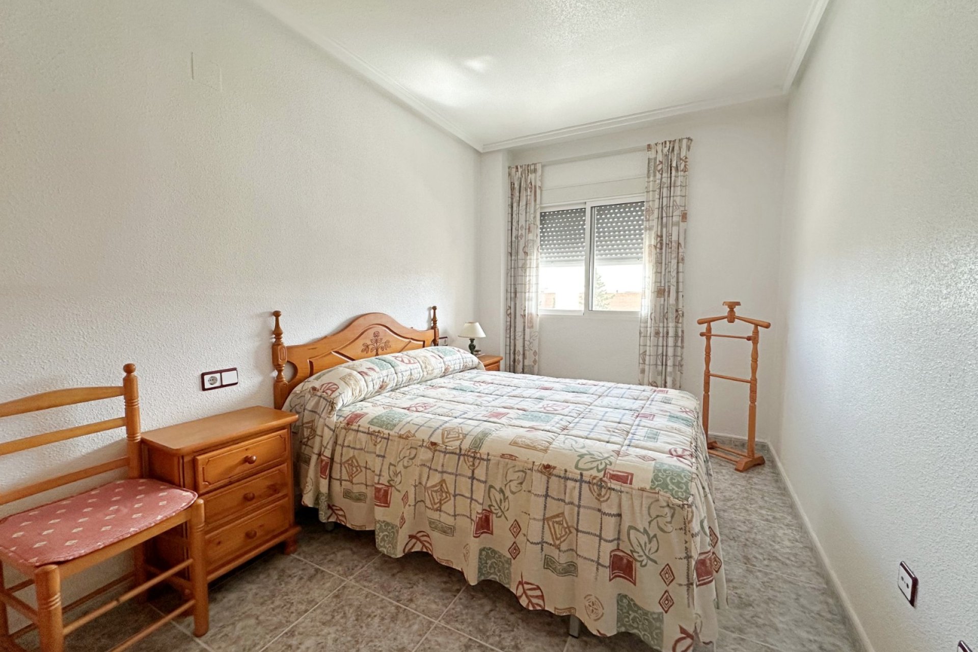 Resale - Apartment / Duplex - Torrevieja