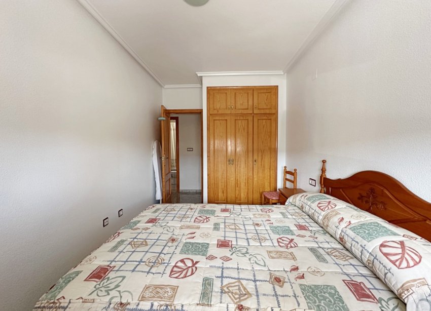 Resale - Apartment / Duplex - Torrevieja