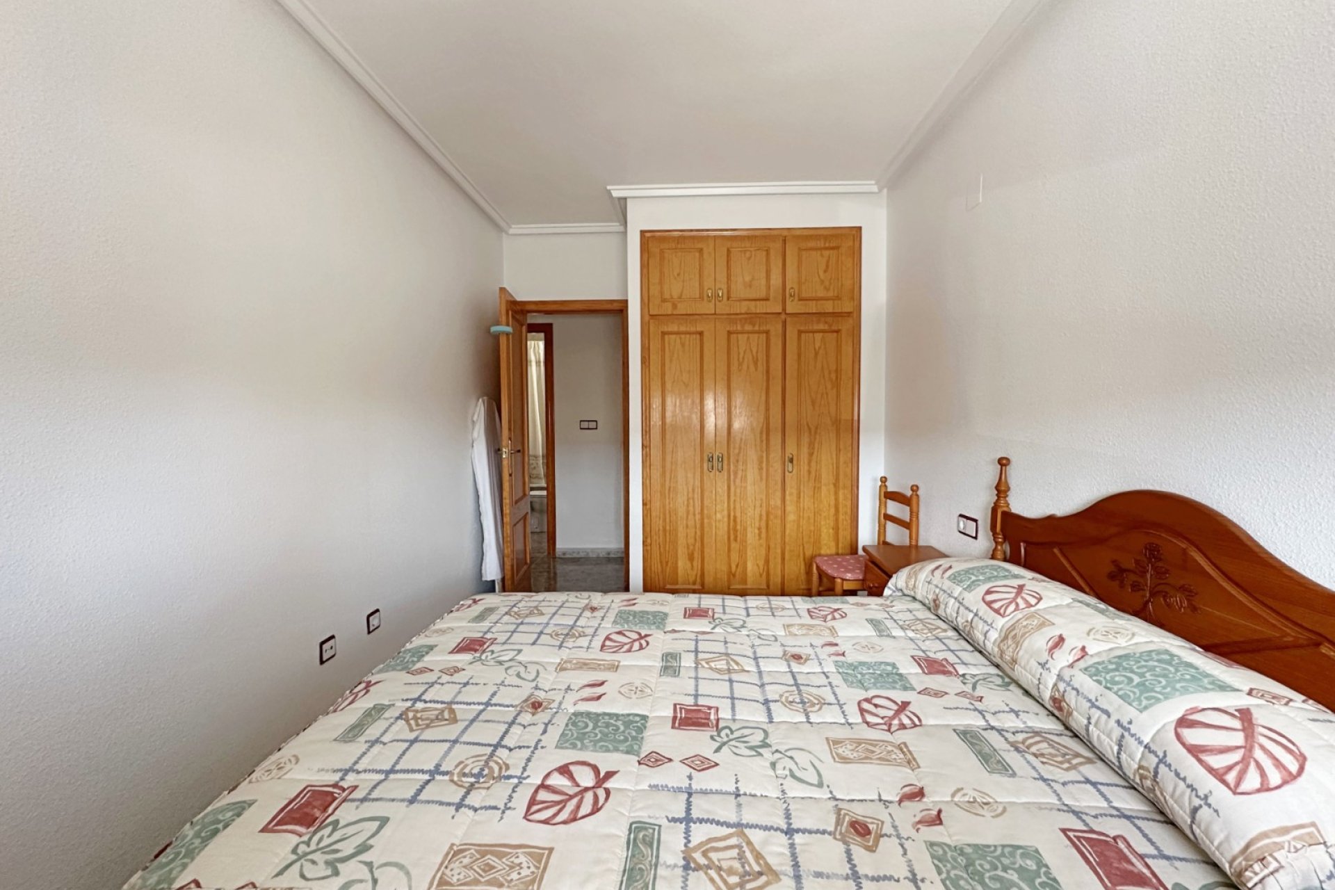 Resale - Apartment / Duplex - Torrevieja