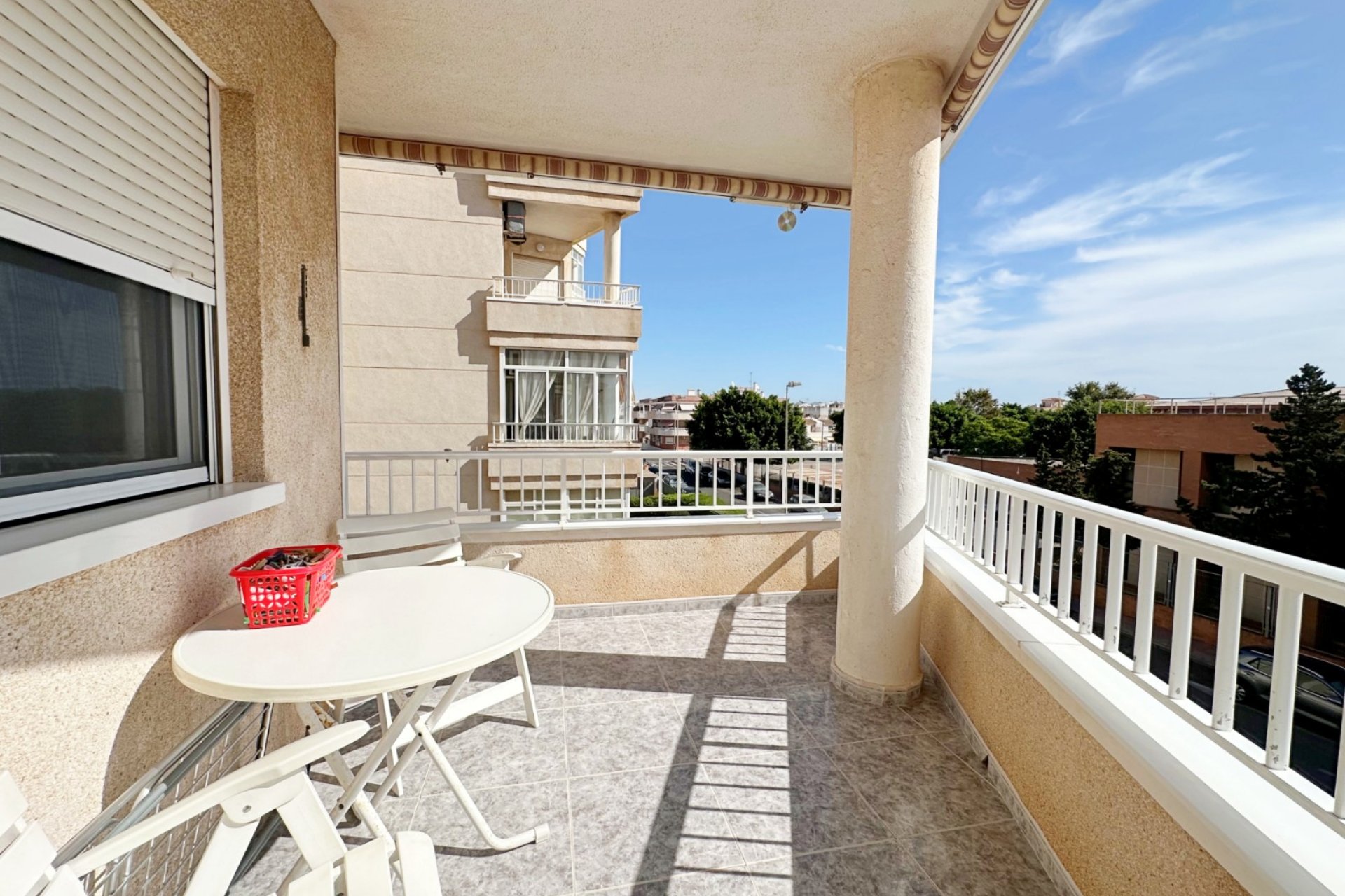 Resale - Apartment / Duplex - Torrevieja